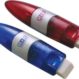 M+R Dosenspitzer/Radiergummi 709450000 Kunststoff, ass.