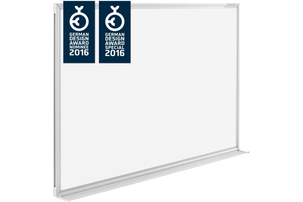 MAGNETOP. Design-Whiteboard SP 1240488 Stahl 1200x900mm – Bild 2