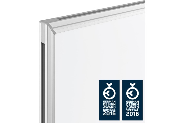 MAGNETOP. Design-Whiteboard SP 1240488 Stahl 1200x900mm – Bild 4