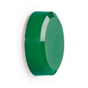 MAUL Magnet MAULpro 20mm 6176155 grün, 0,3kg