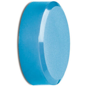 MAUL Magnet MAULpro 30mm 6177134 hellblau, 0,6kg