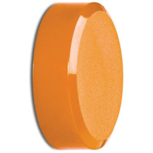MAUL Magnet MAULpro 30mm 6177143 orange, 0,6kg