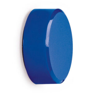 MAUL Magnet MAULpro 34mm 6178135 blau, 2kg