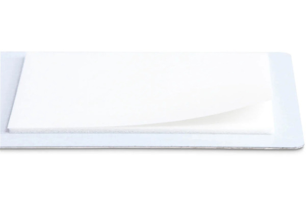 MAUL Ferroleiste MAULstandard 50cm 6206202 inkl. 2 Magnete – Bild 3