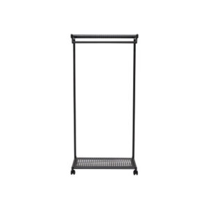 MAUL Garderobenständer MAULbolero 9424490 schwarz, mobil