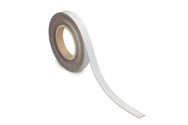 MAUL Kennzeichnungsband 6524302 10mx20mmx1mm magnetisch