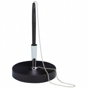 MAUL Kugelschreiberständer 4415090 schwarz