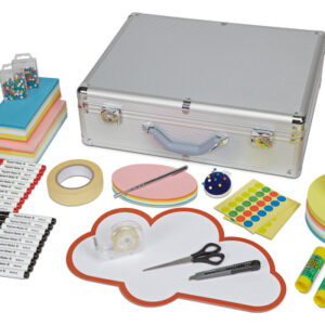 MAUL Moderatorenkoffer MAULpro 6399409