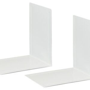 MAUL Buchstütze breit 35450 82 168x240x240mm 2 Stück