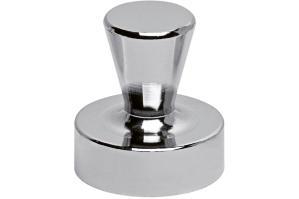 MAUL Neodym-Kegelmagnet 20mm 6168896 Set, 14kg 4 Stück – Bild 2