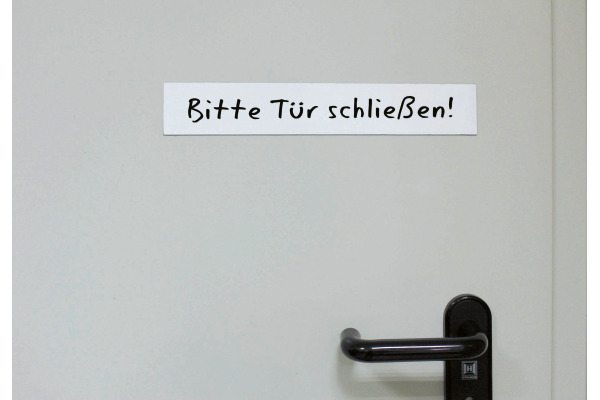 MAUL Kennzeichnungsband 6524502 10mx30mmx1mm magnetisch – Bild 4