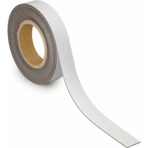 MAUL Kennzeichnungsband 6524502 10mx30mmx1mm magnetisch