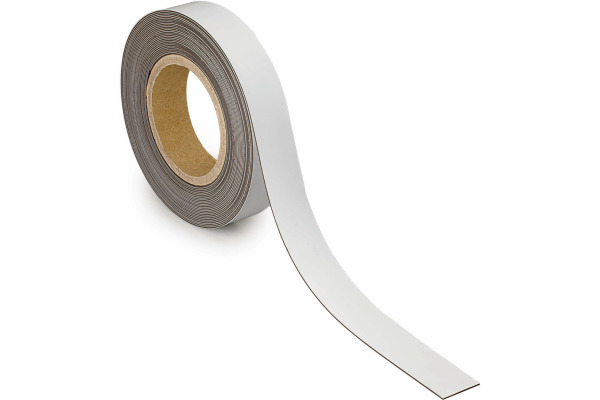 MAUL Kennzeichnungsband 6524502 10mx30mmx1mm magnetisch