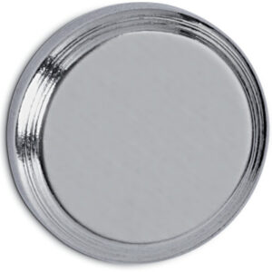 MAUL Neodym-Kraftmagnet 16mm 6170796 5kg Haftkraft