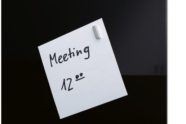 MAUL Neodym-Stabmagnet 15x4x4cm 6169096 Set, 2kg 4 Stück – Bild 3