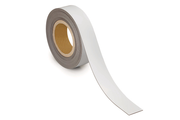 MAUL Kennzeichnungsband 6524702 10mx40mmx1mm magnetisch