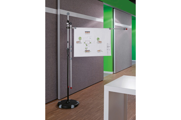 MAUL Planhalter Mobil 6256084 – Bild 4