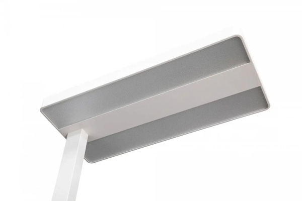 MAUL Stehleuchte LED MAULjaval 8258402 dimmbar, weiss – Bild 3