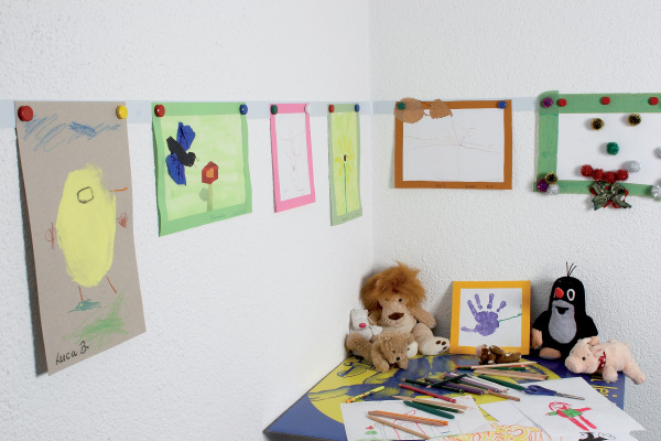 MAUL Ferroband 3,5cmx25m 6212002 weiss – Bild 3