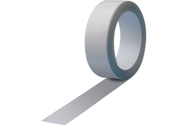MAUL Ferroband 3,5cmx25m 6212002 weiss