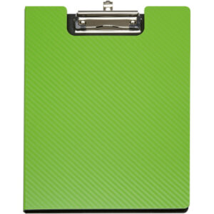 MAUL Klemmmappe MAULflexx A4 2361154 hellgrün