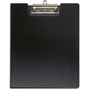 MAUL Klemmmappe MAULflexx A4 2361190 schwarz