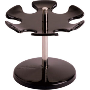 MAUL Stempelträger 510 schwarz 51006 90 f.6 Stempel,110mm