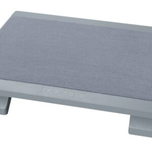 MAUL Ergonomische Fussstütze 9022585 komfortabel