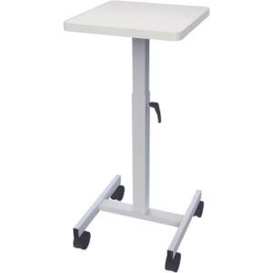 MAUL Beamertisch OHP-Tisch 9331082 weiss