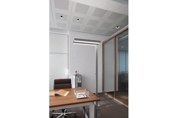 MAUL Stehleuchte LED MAULjuvis 8258695 Bewegung-/Lichtsensor, dim. – Bild 4