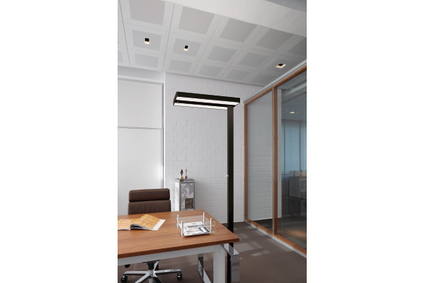 MAUL Stehleuchte LED MAULjuvis 8258690 Bewegung-/Lichtsensor, dim. – Bild 2