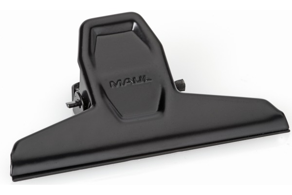 MAUL Brief-Klemmer 2110990 MAULpro 95mm schwarz 2 Stk.