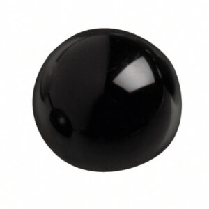 MAUL Kugel-Magnete 30mm 6166090 schwarz, 0,6kg 10 Stück