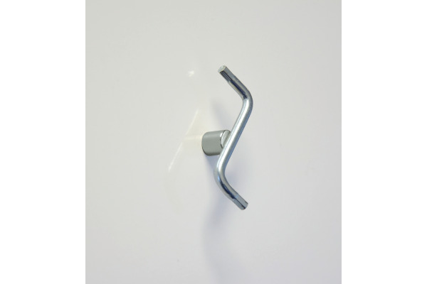 MAUL Neodym-Zylindermagnet10x10 6166896 mm 4 kg Haftkraft, 4 St./Set – Bild 4