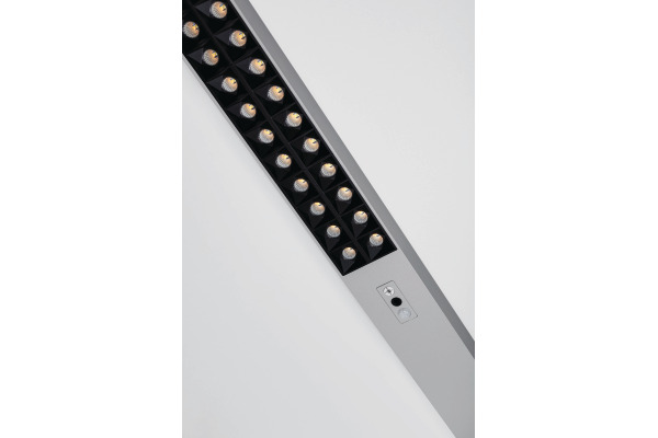 MAUL Stehleuchte MAULsirius 8259295 Bewegung-/Lichtsensor, dim. – Bild 3