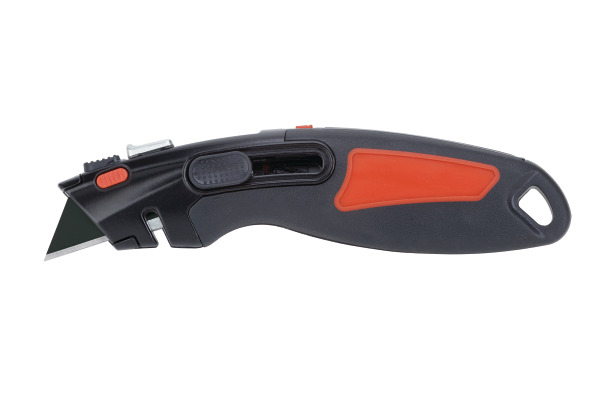 MAUL Sicherheitscutter 18mm 7772290 MAULwork – Bild 2