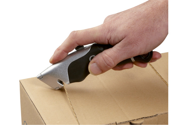 MAUL Sicherheitscutter 18mm 7782290 Expert – Bild 3