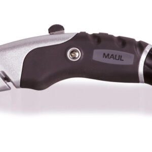 MAUL Sicherheitscutter 18mm 7782290 Expert