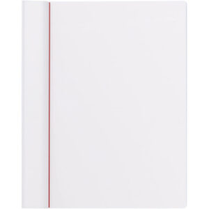 MAUL Klemmbrett MAULpro A4 2310202 weiss quer