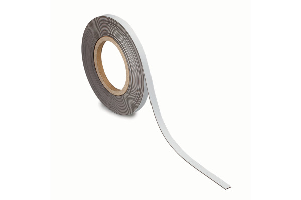 MAUL Kennzeichnungsband 6524102 10mx10mmx1mm magnetisch
