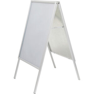 MAUL Kundenstopper MAULpublic A1 6631108