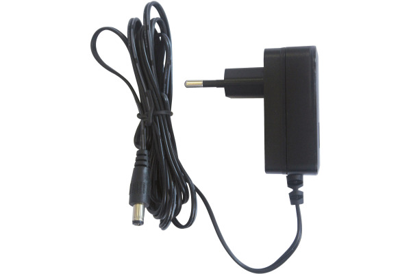 MAUL Paketwaage MAULcargo 50kg 1795009 Bedienpult, Netzteil – Bild 2