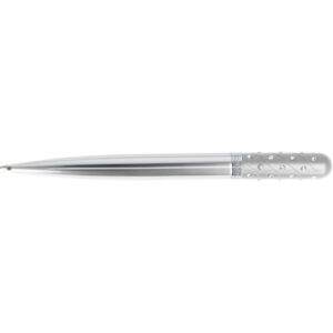 ONLINE Kugelschreiber Crystal Pen M 37089 silver
