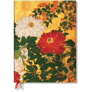 PAPERBLAN Agenda Natsu Ultra 2026 FD0695-5 1W/2S VER Ultra SC DE 18x23cm