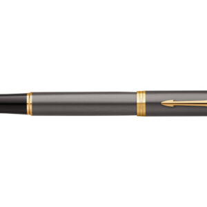 PARKER Rollerball M 2213778 IM Grey GT