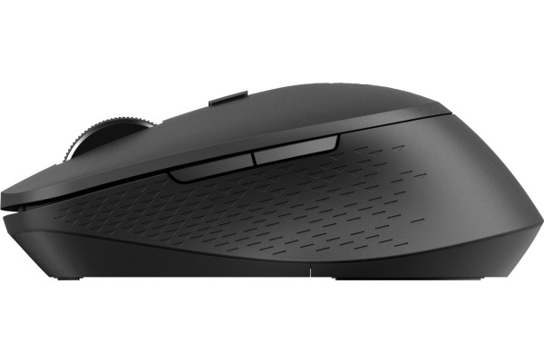 RAPOO M300 Silent Mouse Dark Grey 18048 Wireless, Multi-Mode – Bild 2