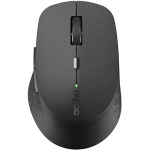 RAPOO M300 Silent Mouse Dark Grey 18048 Wireless, Multi-Mode