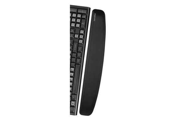 SPEEDLINK SATEEN Ergonomic Wrist Pad SL620801B black – Bild 2