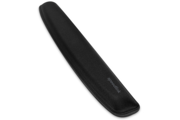 SPEEDLINK SATEEN Ergonomic Wrist Pad SL620801B black – Bild 3