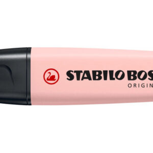 STABILO Boss Leuchtmarker Original 70/128 blush 2-5mm